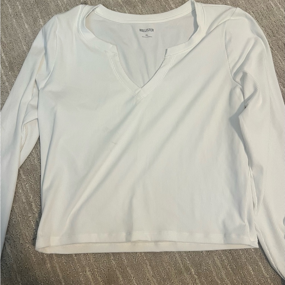 Hollister Shirt